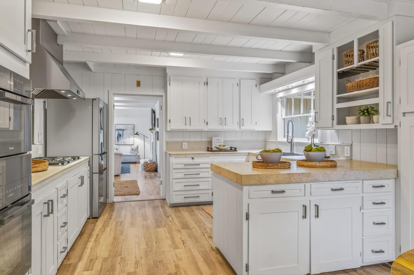 Detail Gallery Image 26 of 35 For 25905 Junipero Ave, Carmel,  CA 93923 - 4 Beds | 2/1 Baths