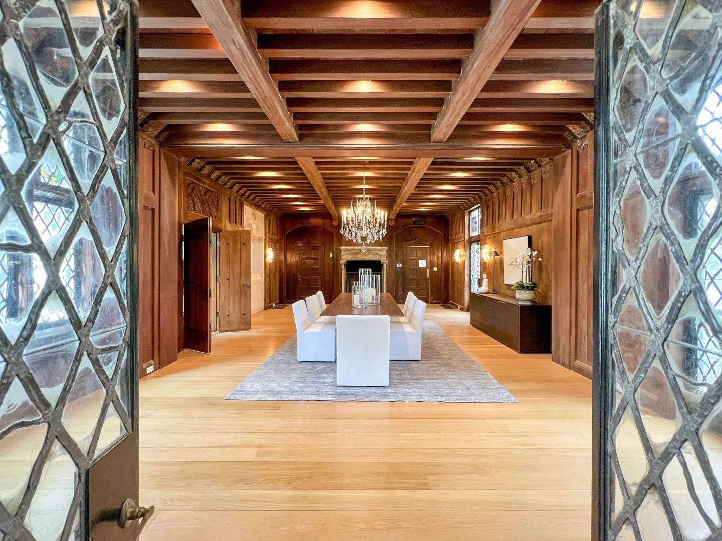 Detail Gallery Image 20 of 69 For 85 Fagan Dr, Hillsborough,  CA 94010 - 9 Beds | 8/1 Baths