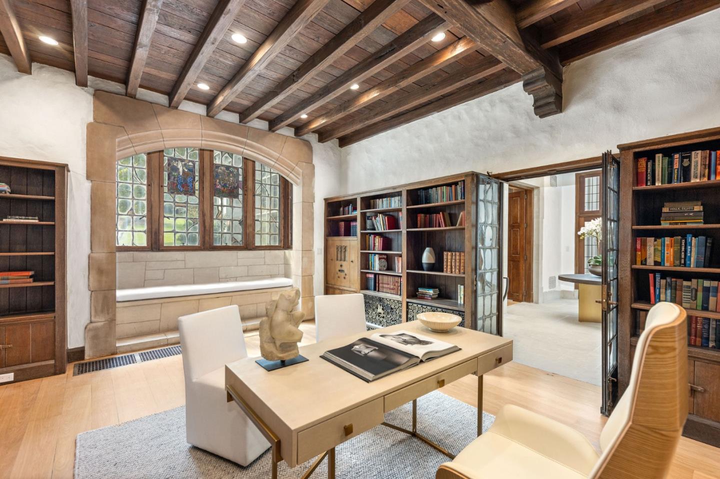 Detail Gallery Image 42 of 69 For 85 Fagan Dr, Hillsborough,  CA 94010 - 9 Beds | 8/1 Baths