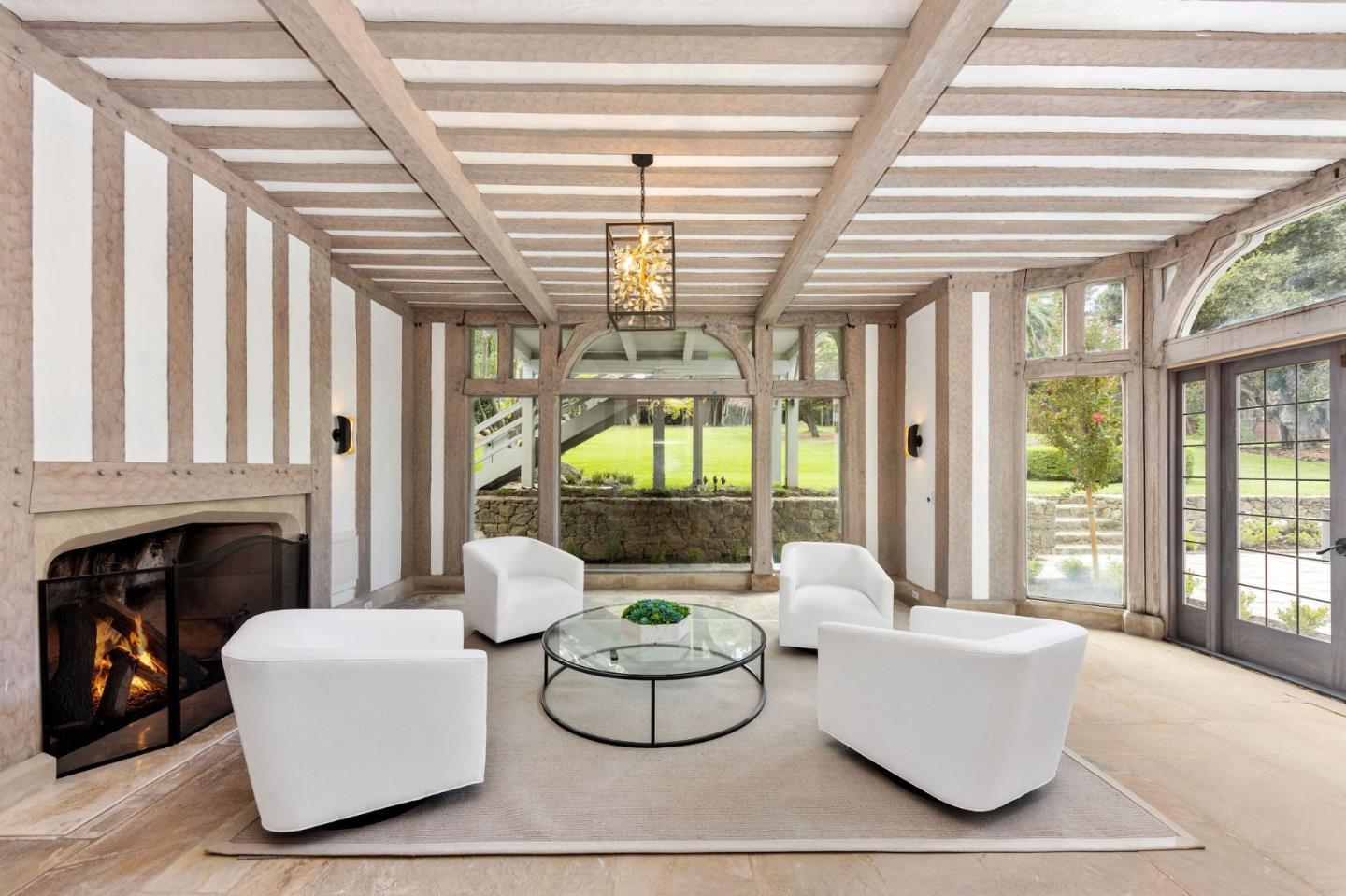 Detail Gallery Image 46 of 69 For 85 Fagan Dr, Hillsborough,  CA 94010 - 9 Beds | 8/1 Baths