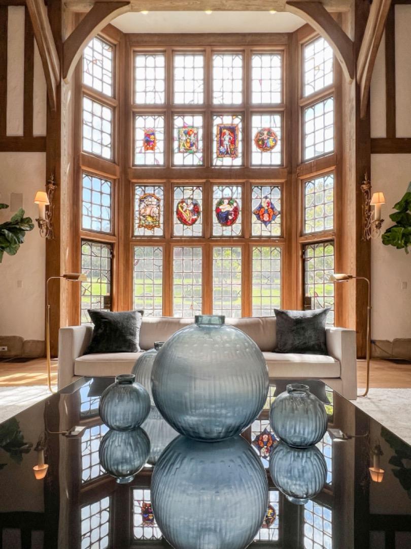 Detail Gallery Image 6 of 69 For 85 Fagan Dr, Hillsborough,  CA 94010 - 9 Beds | 8/1 Baths