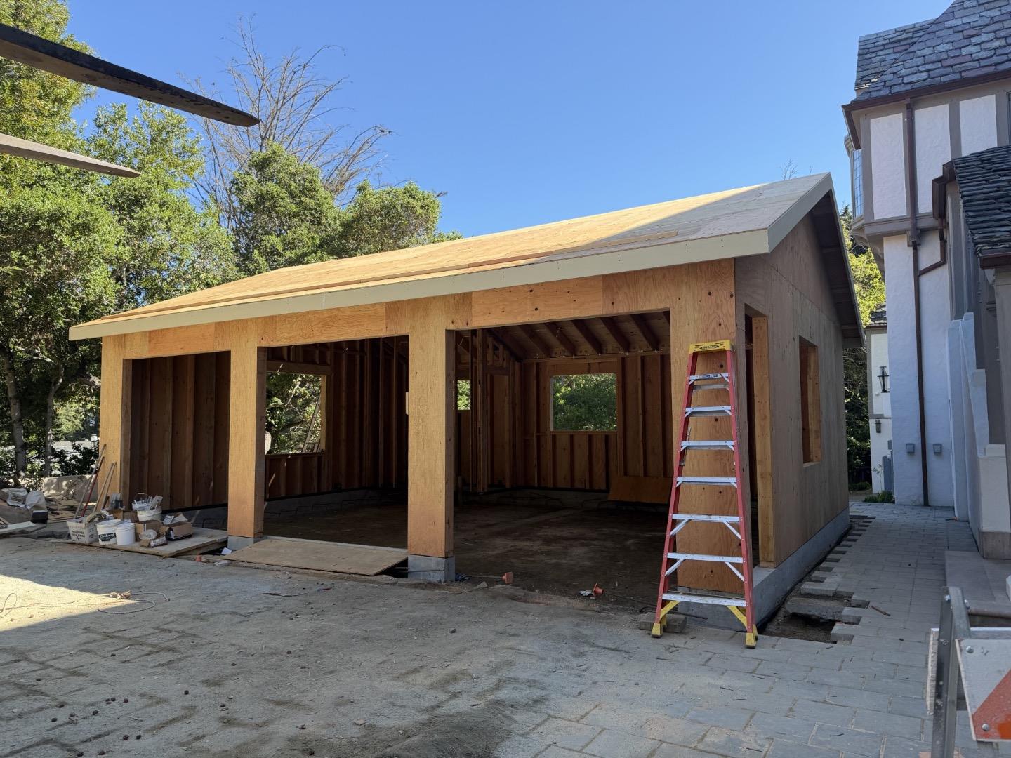 Detail Gallery Image 70 of 70 For 85 Fagan Dr, Hillsborough,  CA 94010 - 9 Beds | 8/1 Baths