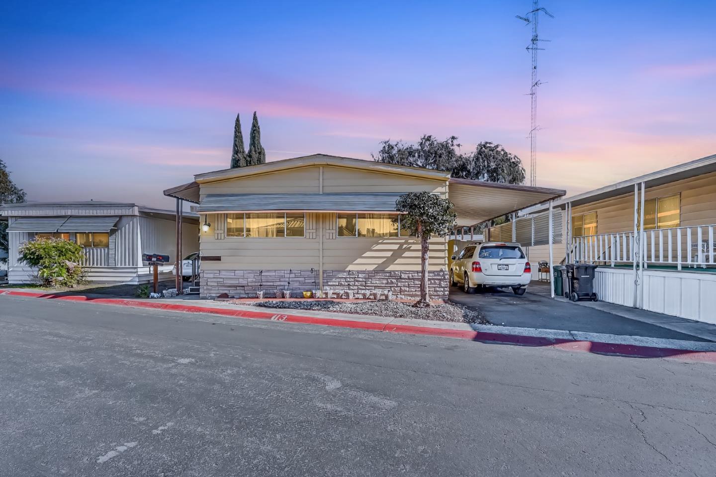 900 Golden Wheel Park Drive UNIT 121, San Jose, CA, 95112