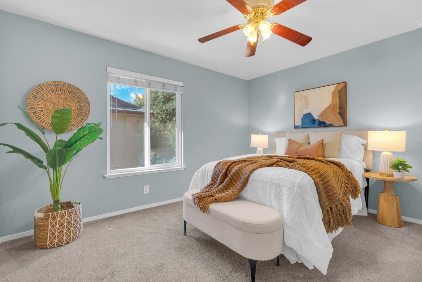 Detail Gallery Image 13 of 27 For 1006 Bellhurst Ave, San Jose,  CA 95122 - 3 Beds | 1/1 Baths