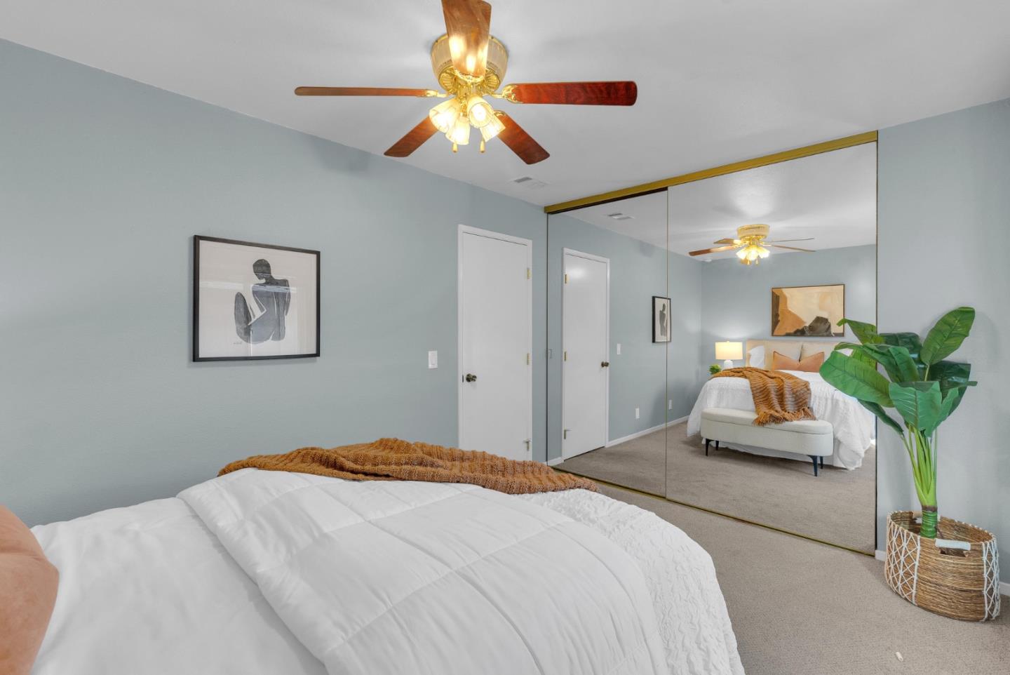 Detail Gallery Image 14 of 27 For 1006 Bellhurst Ave, San Jose,  CA 95122 - 3 Beds | 1/1 Baths