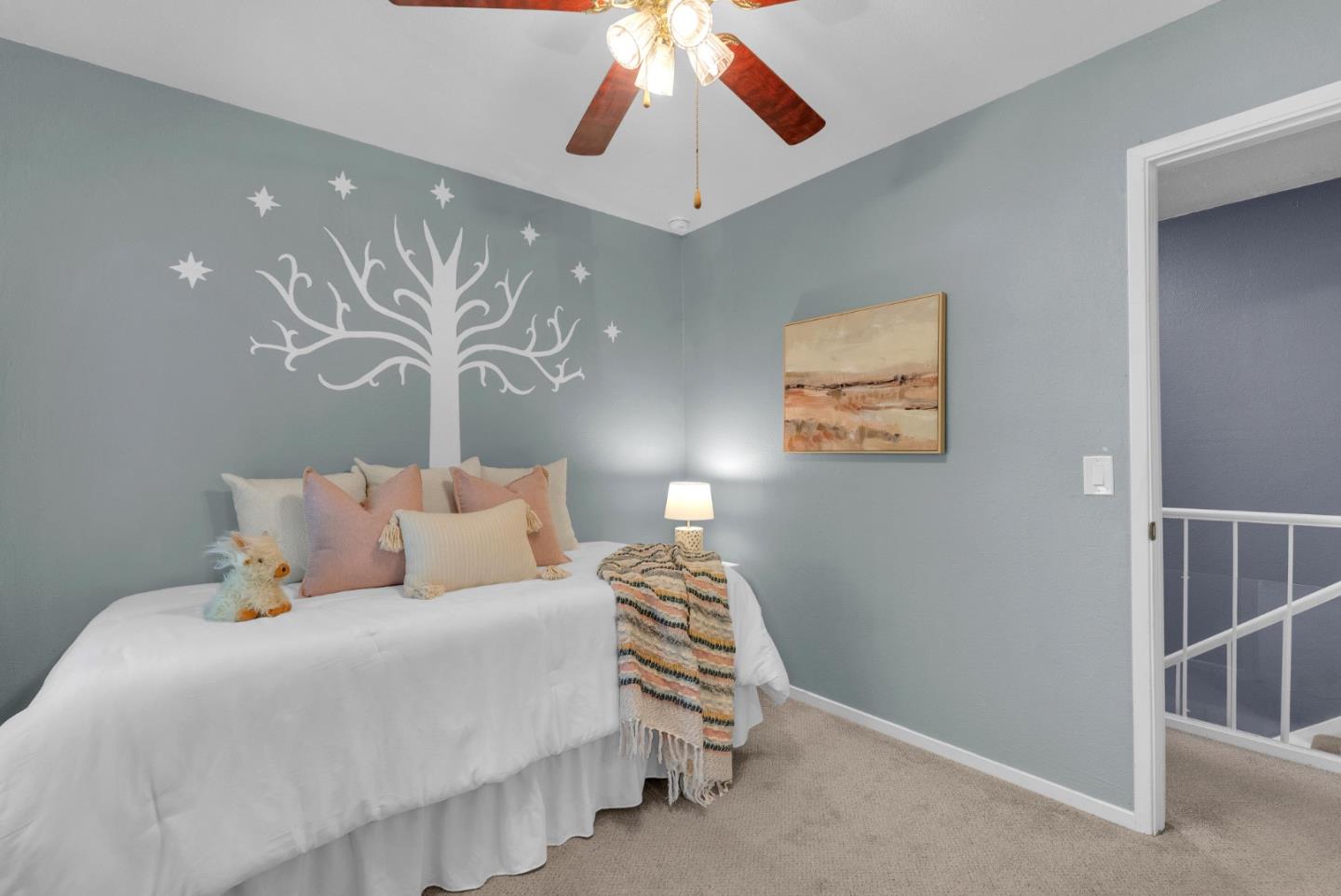 Detail Gallery Image 17 of 27 For 1006 Bellhurst Ave, San Jose,  CA 95122 - 3 Beds | 1/1 Baths