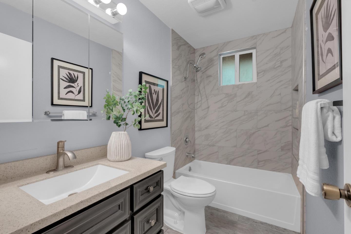 Detail Gallery Image 18 of 27 For 1006 Bellhurst Ave, San Jose,  CA 95122 - 3 Beds | 1/1 Baths