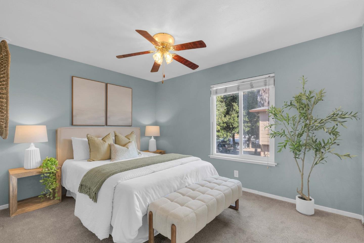 Detail Gallery Image 19 of 27 For 1006 Bellhurst Ave, San Jose,  CA 95122 - 3 Beds | 1/1 Baths