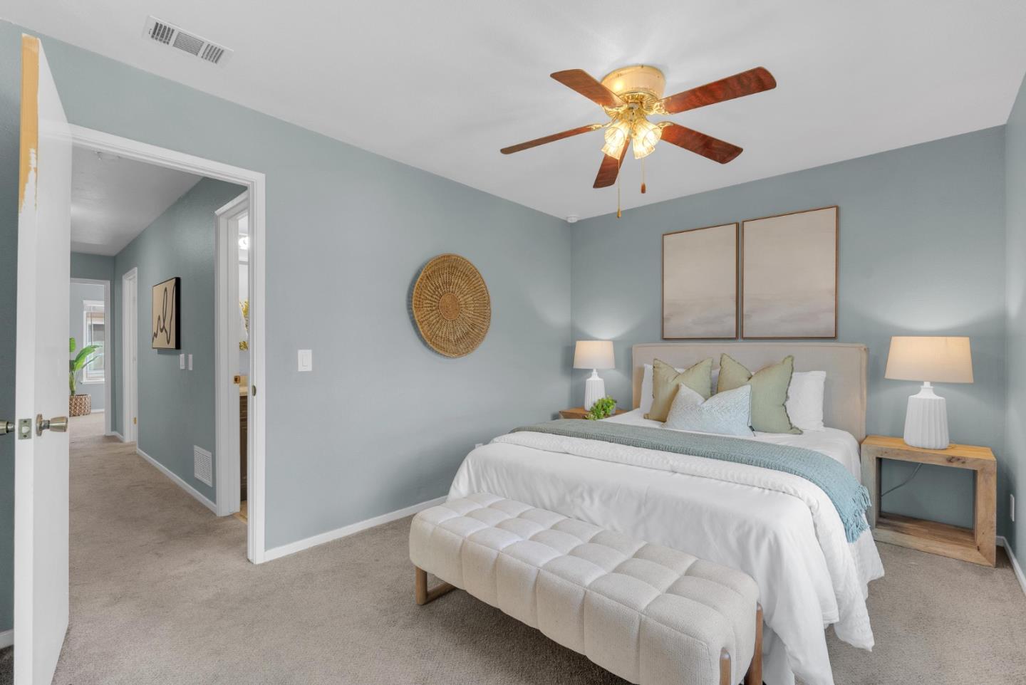 Detail Gallery Image 20 of 27 For 1006 Bellhurst Ave, San Jose,  CA 95122 - 3 Beds | 1/1 Baths