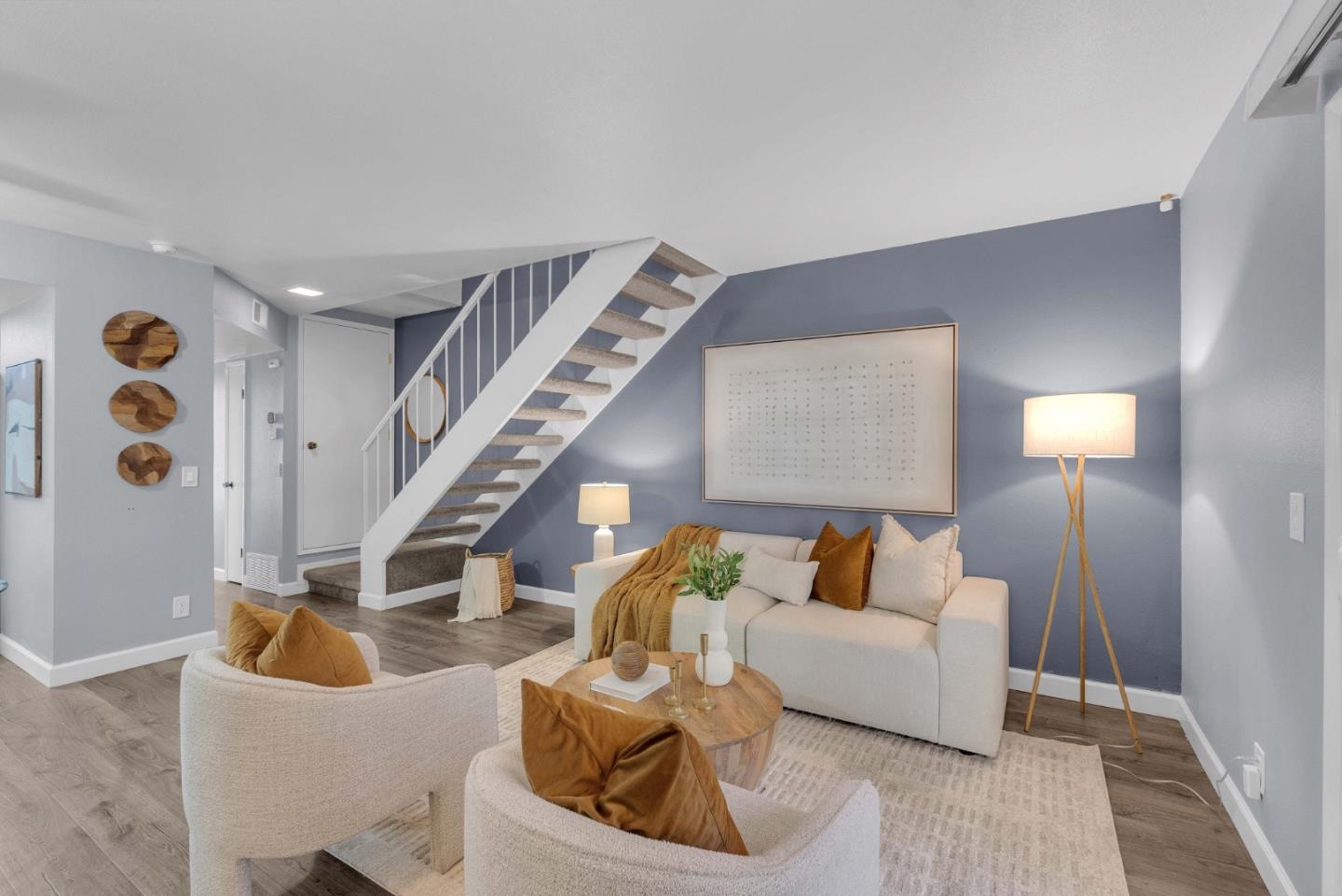 Detail Gallery Image 5 of 27 For 1006 Bellhurst Ave, San Jose,  CA 95122 - 3 Beds | 1/1 Baths