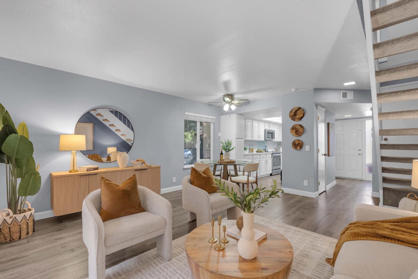 Detail Gallery Image 6 of 27 For 1006 Bellhurst Ave, San Jose,  CA 95122 - 3 Beds | 1/1 Baths