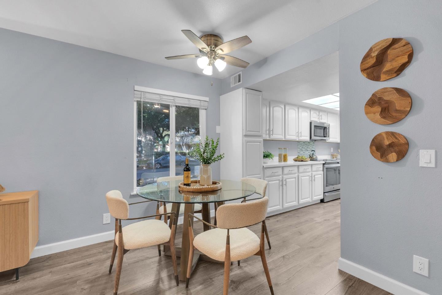 Detail Gallery Image 7 of 27 For 1006 Bellhurst Ave, San Jose,  CA 95122 - 3 Beds | 1/1 Baths