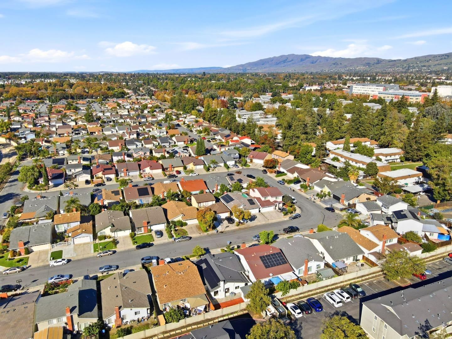 Detail Gallery Image 41 of 41 For 1931 Perrone Cir, San Jose,  CA 95116 - 3 Beds | 2 Baths