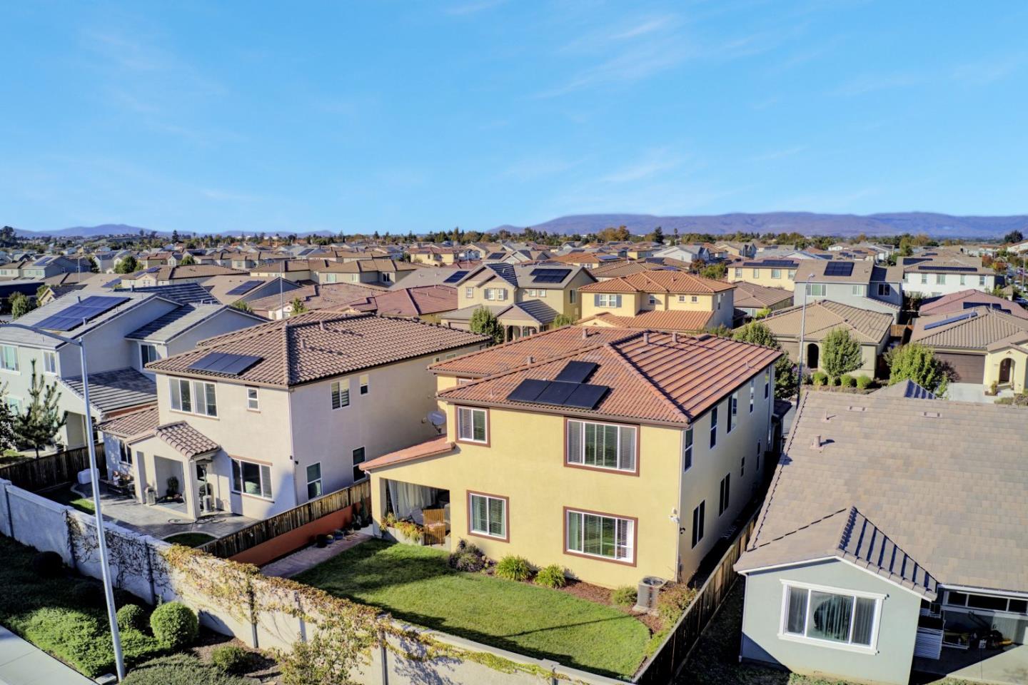 Detail Gallery Image 48 of 53 For 871 Cordoba Way, Hollister,  CA 95023 - 4 Beds | 2/1 Baths