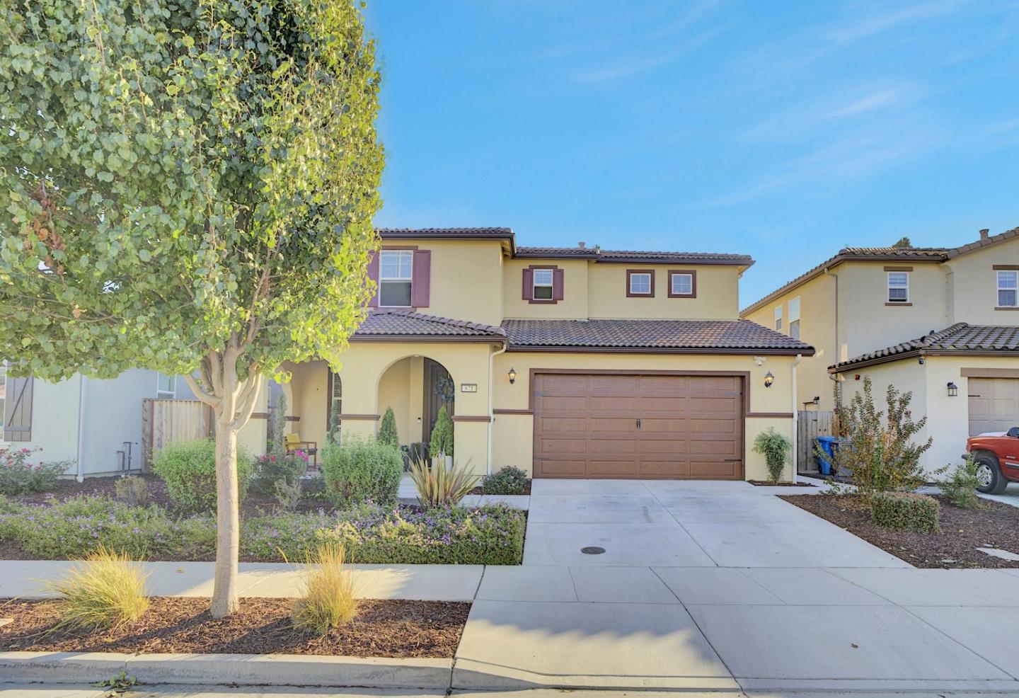 Detail Gallery Image 51 of 53 For 871 Cordoba Way, Hollister,  CA 95023 - 4 Beds | 2/1 Baths