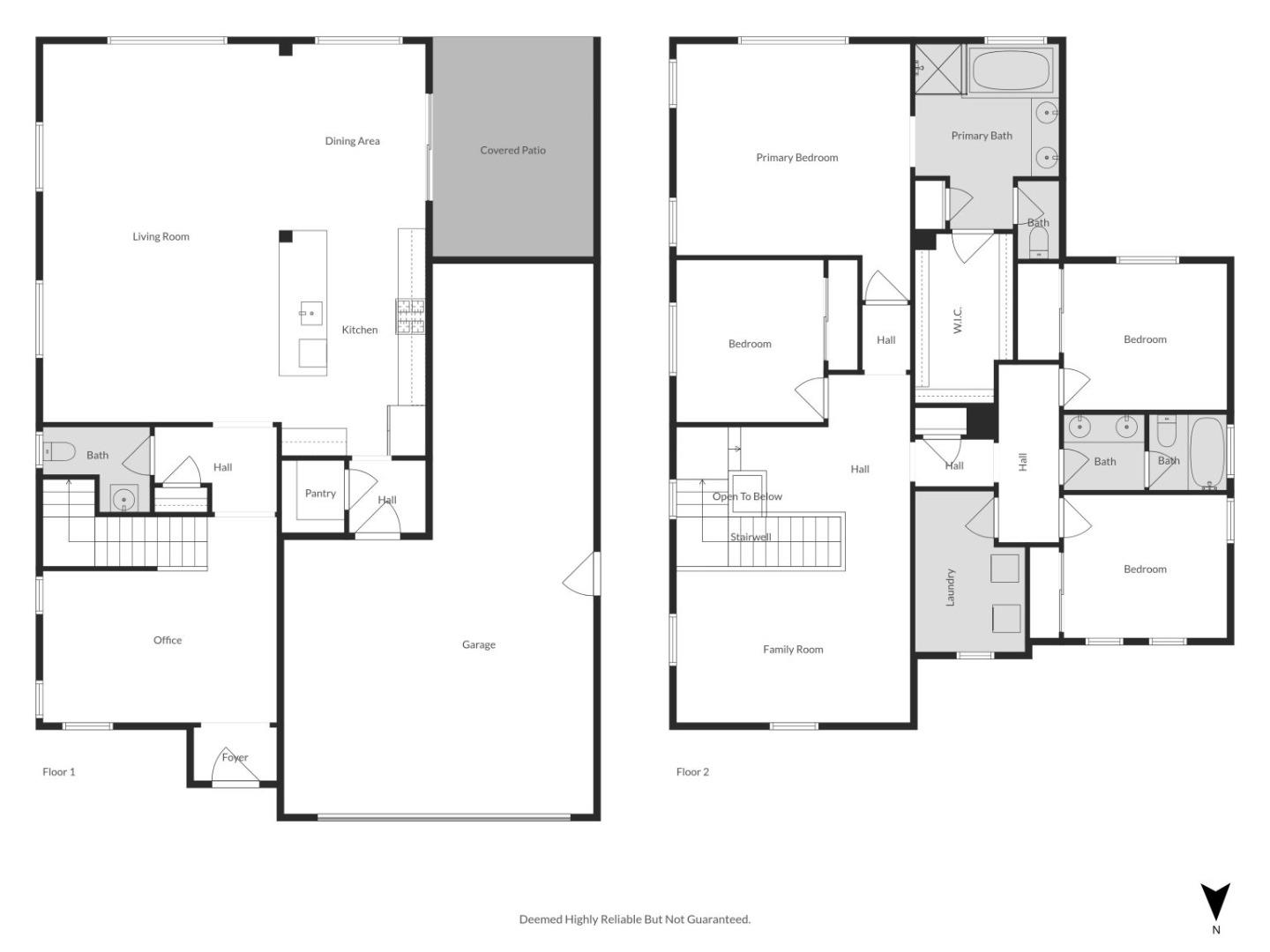 Detail Gallery Image 53 of 53 For 871 Cordoba Way, Hollister,  CA 95023 - 4 Beds | 2/1 Baths