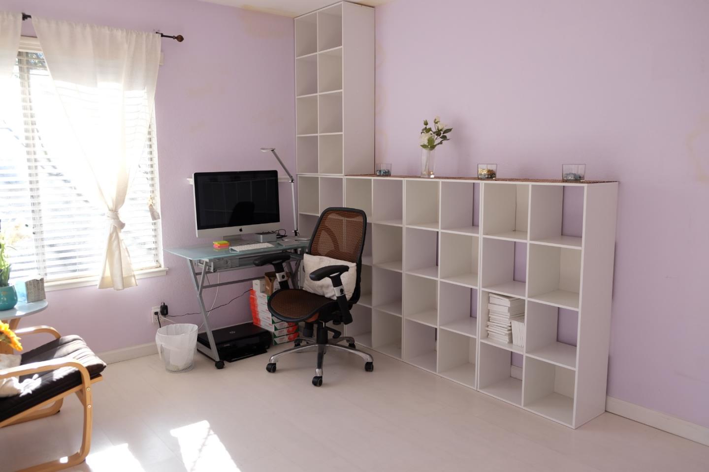 Detail Gallery Image 9 of 12 For 2701 Lone Bluff Way #18,  San Jose,  CA 95111 - 2 Beds | 1/1 Baths