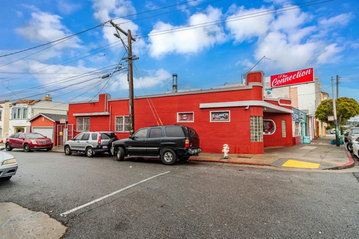 Detail Gallery Image 6 of 7 For 5740 Mission St, San Francisco,  CA 94112 - – Beds | – Baths