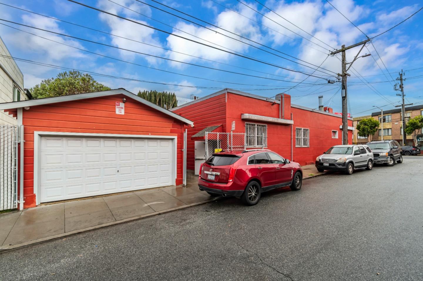 Detail Gallery Image 7 of 7 For 5740 Mission St, San Francisco,  CA 94112 - – Beds | – Baths