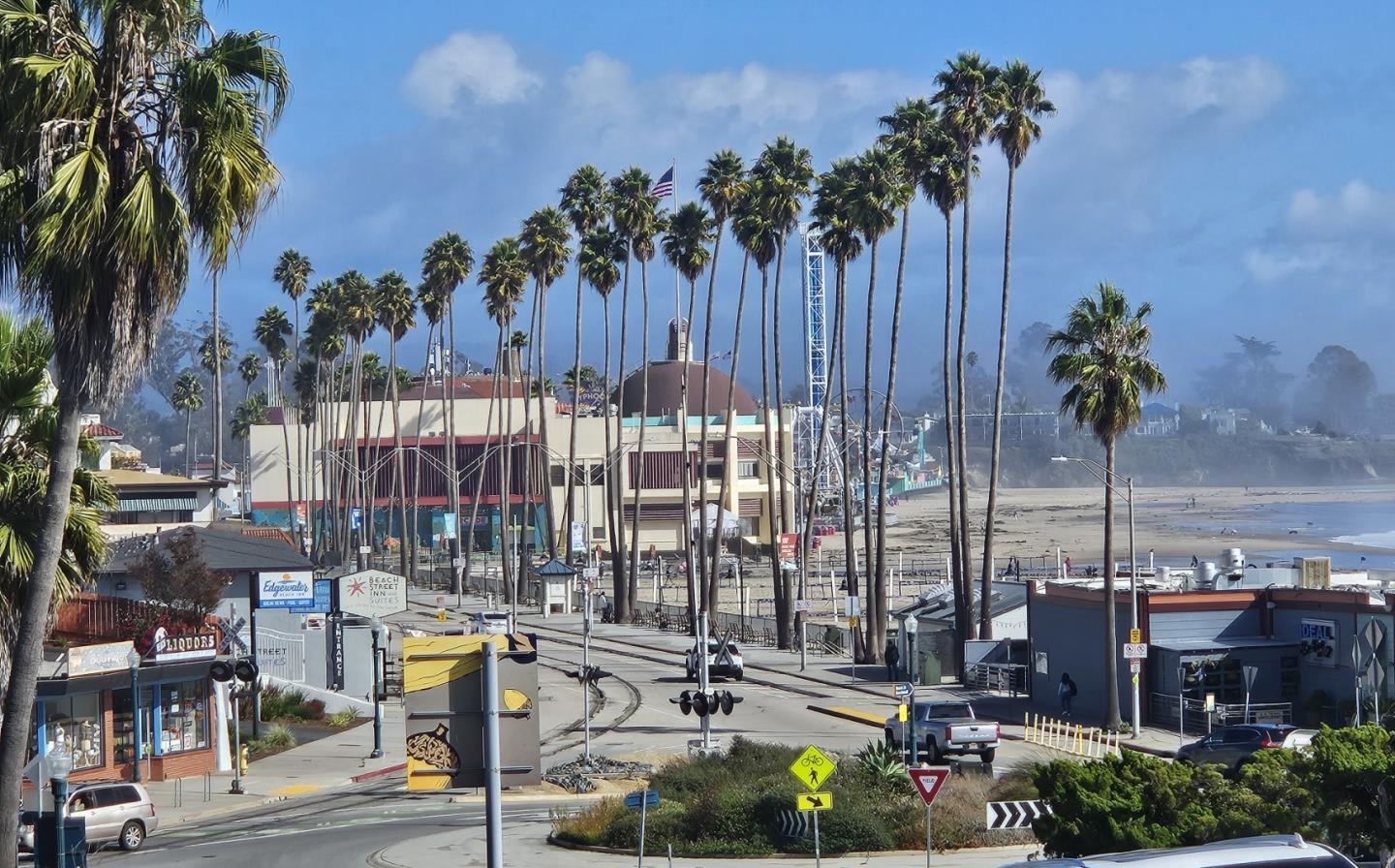 Detail Gallery Image 18 of 26 For 170 W Cliff Dr #40,  Santa Cruz,  CA 95060 - 1 Beds | 1 Baths