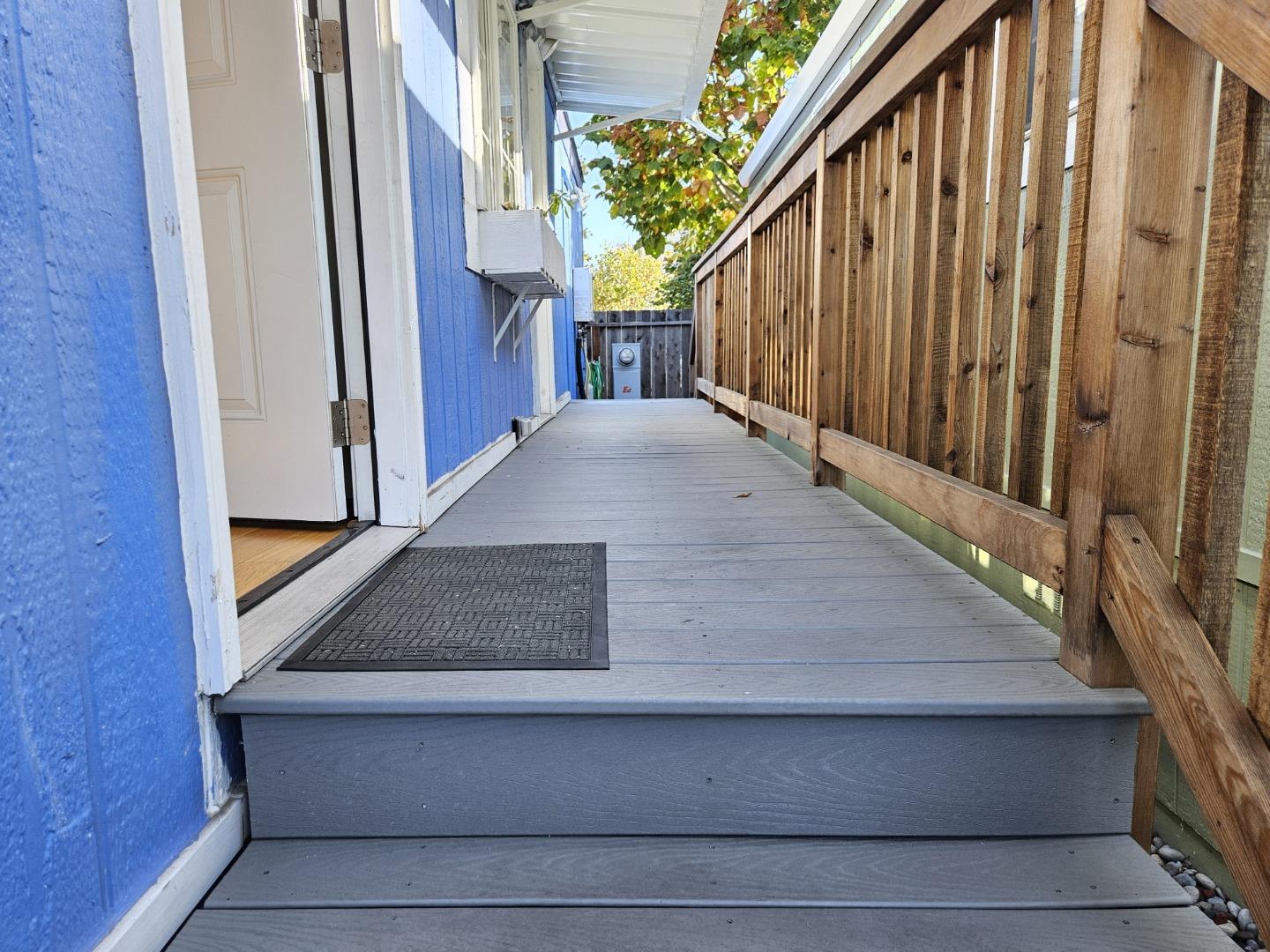 Detail Gallery Image 20 of 26 For 170 W Cliff Dr #40,  Santa Cruz,  CA 95060 - 1 Beds | 1 Baths