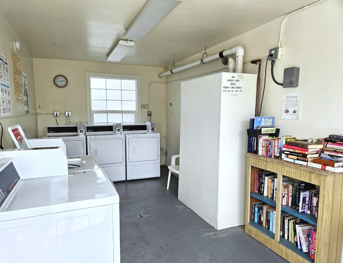 Detail Gallery Image 23 of 26 For 170 W Cliff Dr #40,  Santa Cruz,  CA 95060 - 1 Beds | 1 Baths