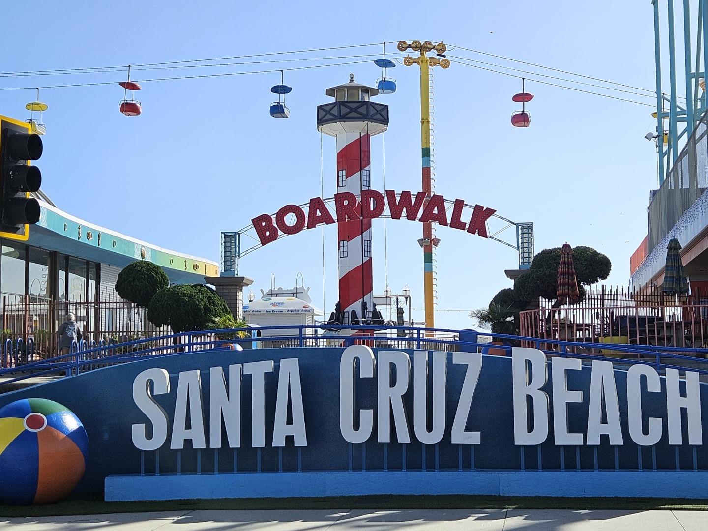 Detail Gallery Image 26 of 26 For 170 W Cliff Dr #40,  Santa Cruz,  CA 95060 - 1 Beds | 1 Baths