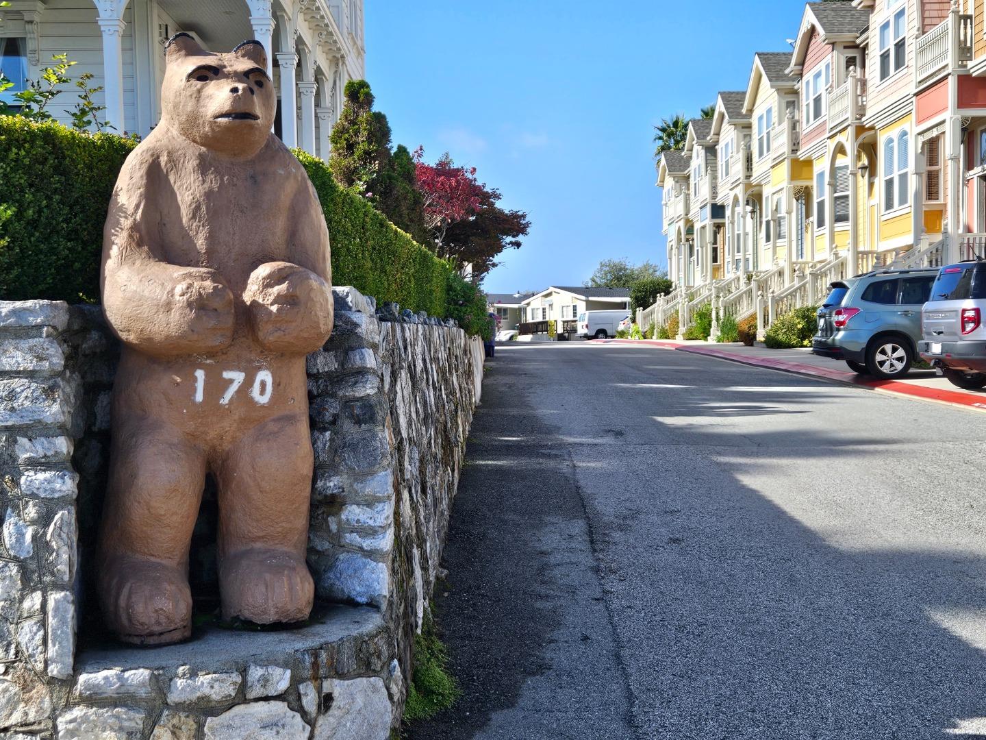 Detail Gallery Image 4 of 26 For 170 W Cliff Dr #40,  Santa Cruz,  CA 95060 - 1 Beds | 1 Baths