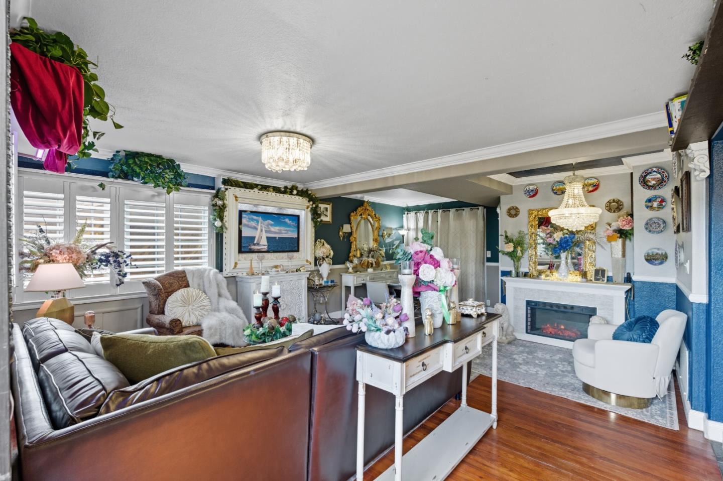 Detail Gallery Image 15 of 97 For 709 Minnesota Ave, San Jose,  CA 95125 - 4 Beds | 2 Baths