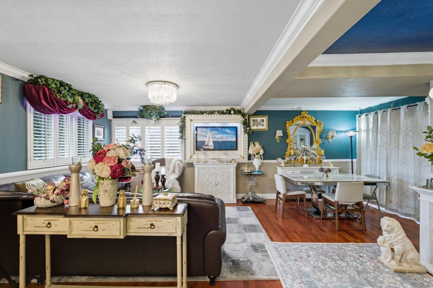 Detail Gallery Image 16 of 97 For 709 Minnesota Ave, San Jose,  CA 95125 - 4 Beds | 2 Baths