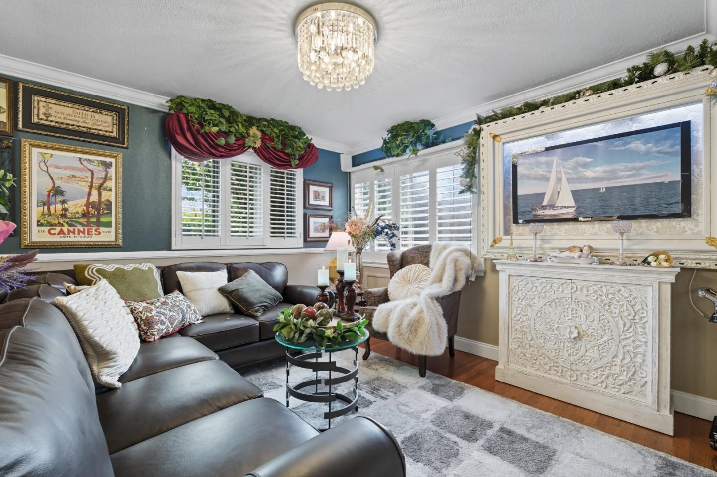 Detail Gallery Image 17 of 97 For 709 Minnesota Ave, San Jose,  CA 95125 - 4 Beds | 2 Baths