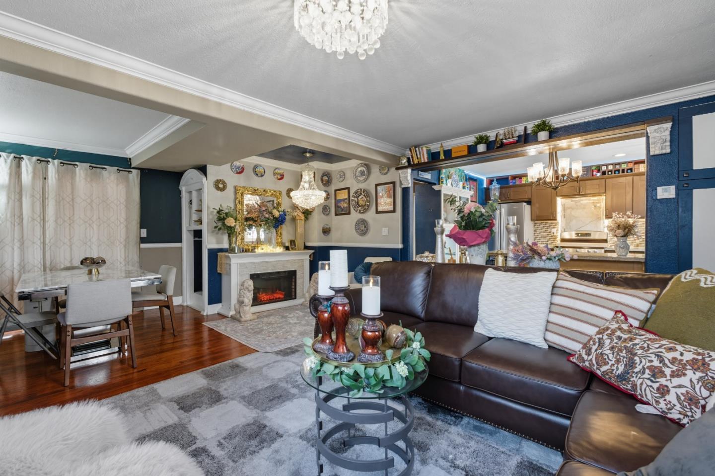 Detail Gallery Image 18 of 97 For 709 Minnesota Ave, San Jose,  CA 95125 - 4 Beds | 2 Baths