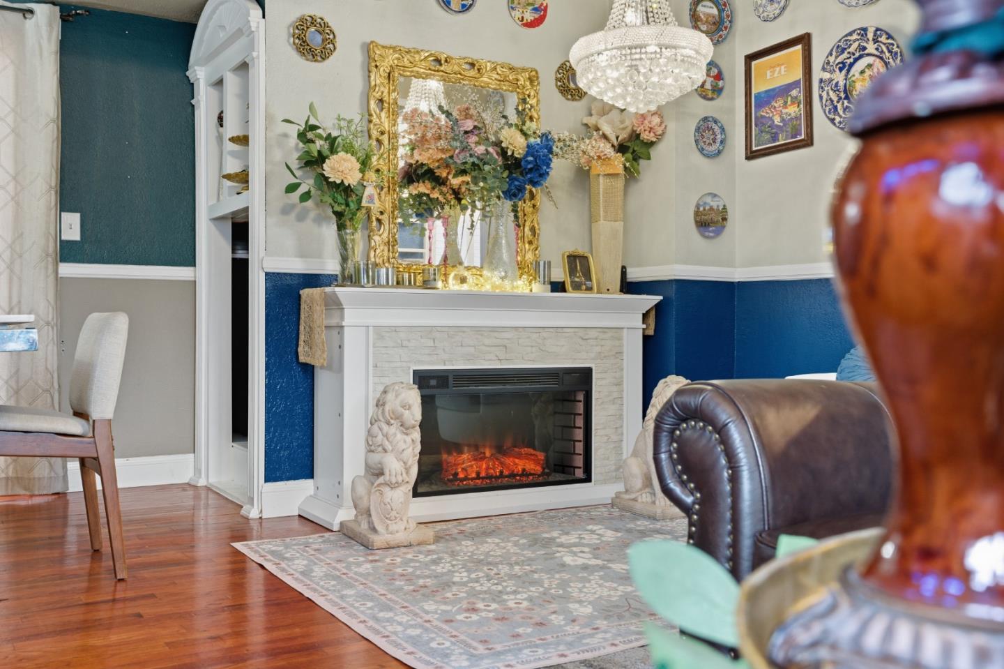 Detail Gallery Image 19 of 97 For 709 Minnesota Ave, San Jose,  CA 95125 - 4 Beds | 2 Baths