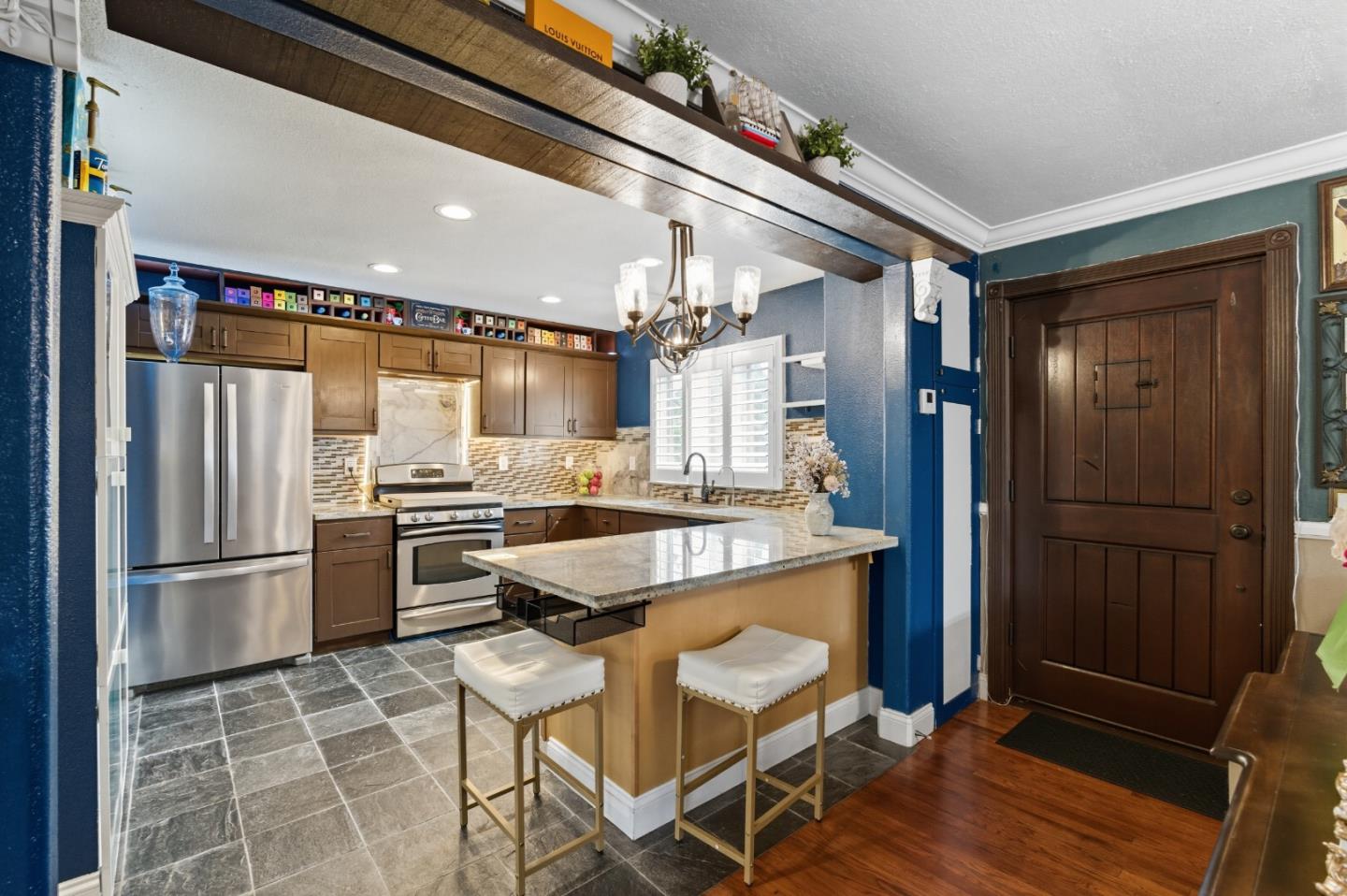 Detail Gallery Image 21 of 97 For 709 Minnesota Ave, San Jose,  CA 95125 - 4 Beds | 2 Baths