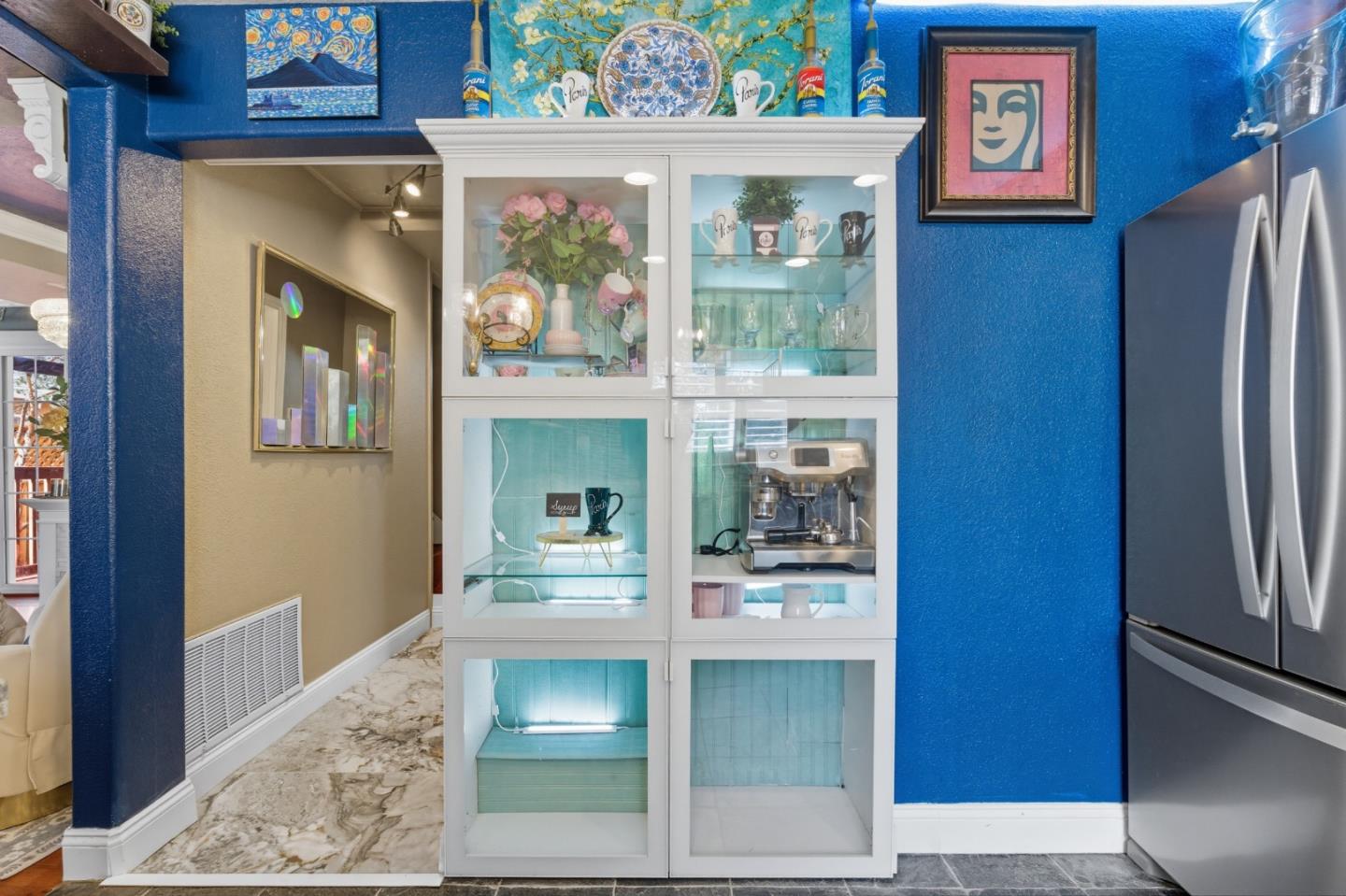 Detail Gallery Image 23 of 97 For 709 Minnesota Ave, San Jose,  CA 95125 - 4 Beds | 2 Baths