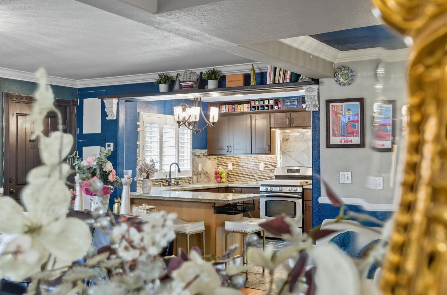 Detail Gallery Image 25 of 97 For 709 Minnesota Ave, San Jose,  CA 95125 - 4 Beds | 2 Baths