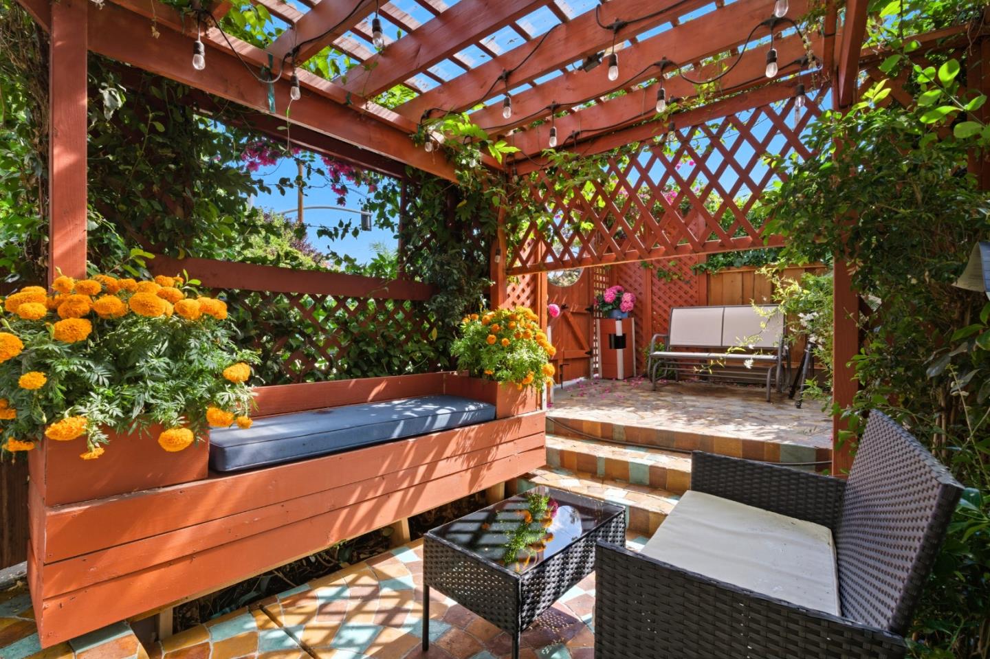 Detail Gallery Image 32 of 97 For 709 Minnesota Ave, San Jose,  CA 95125 - 4 Beds | 2 Baths