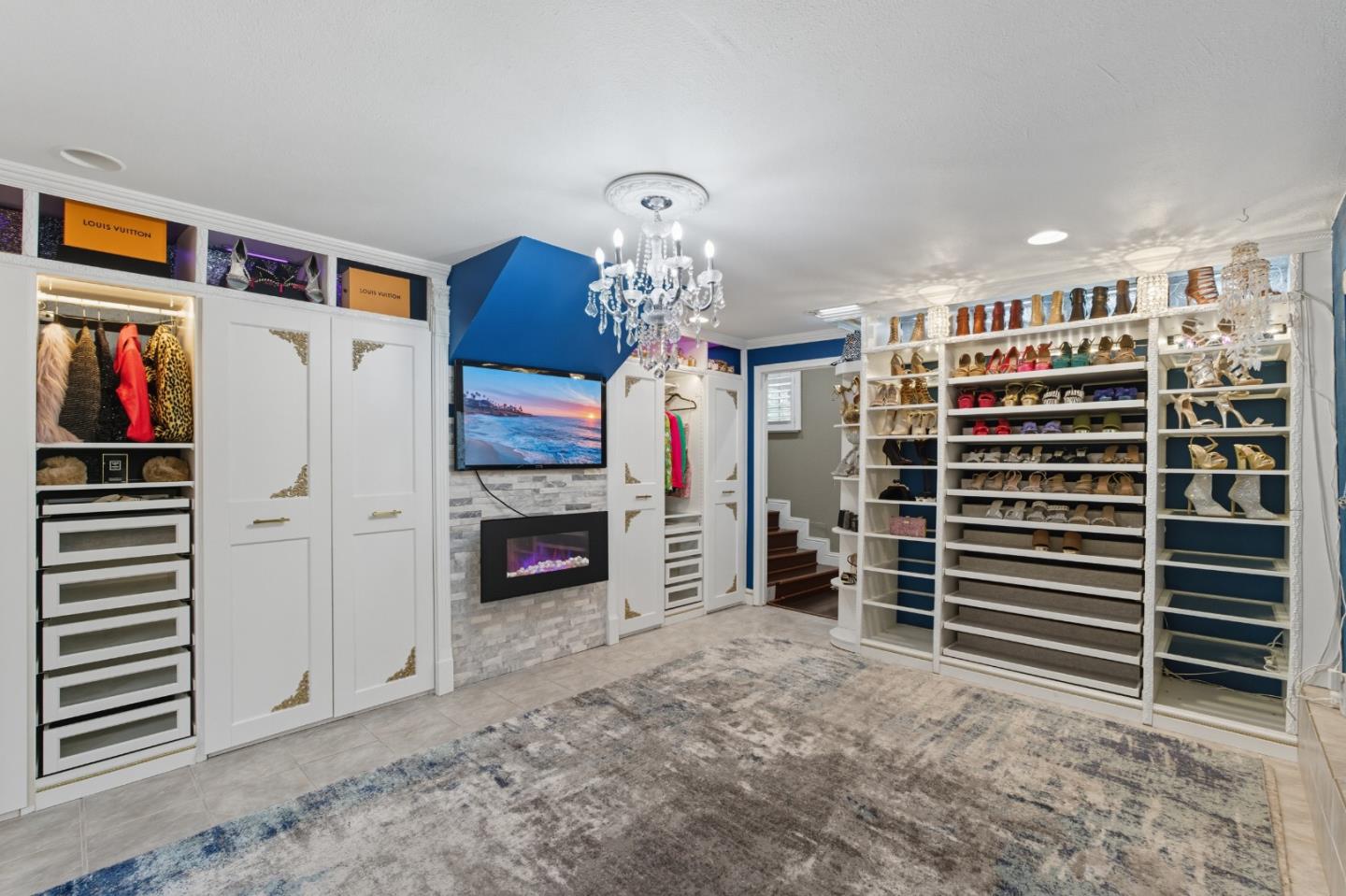 Detail Gallery Image 34 of 97 For 709 Minnesota Ave, San Jose,  CA 95125 - 4 Beds | 2 Baths