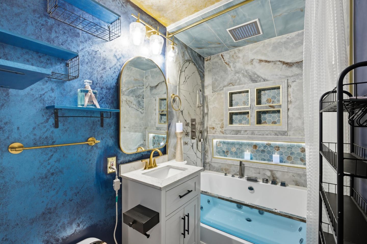 Detail Gallery Image 35 of 97 For 709 Minnesota Ave, San Jose,  CA 95125 - 4 Beds | 2 Baths