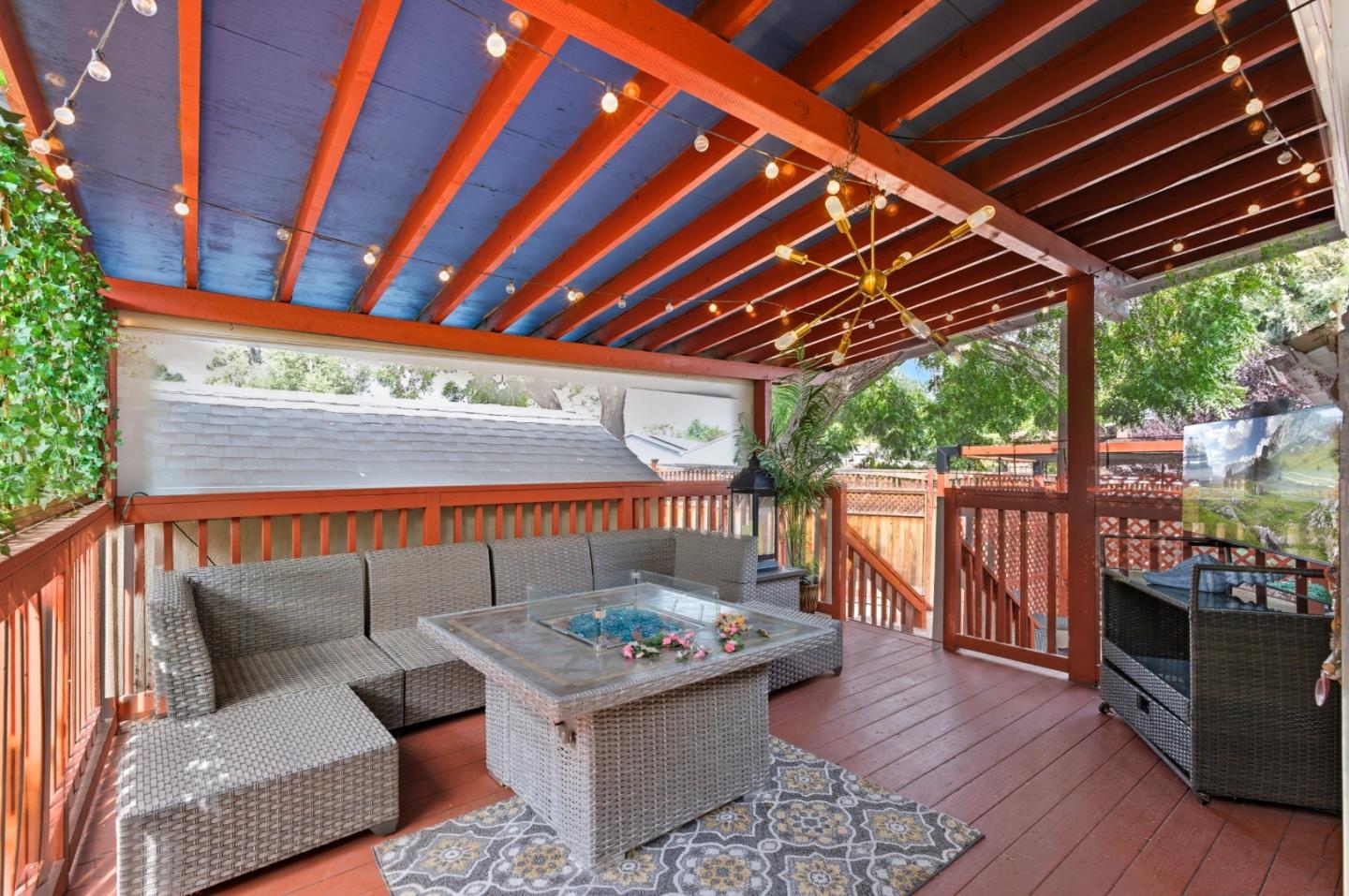 Detail Gallery Image 55 of 97 For 709 Minnesota Ave, San Jose,  CA 95125 - 4 Beds | 2 Baths