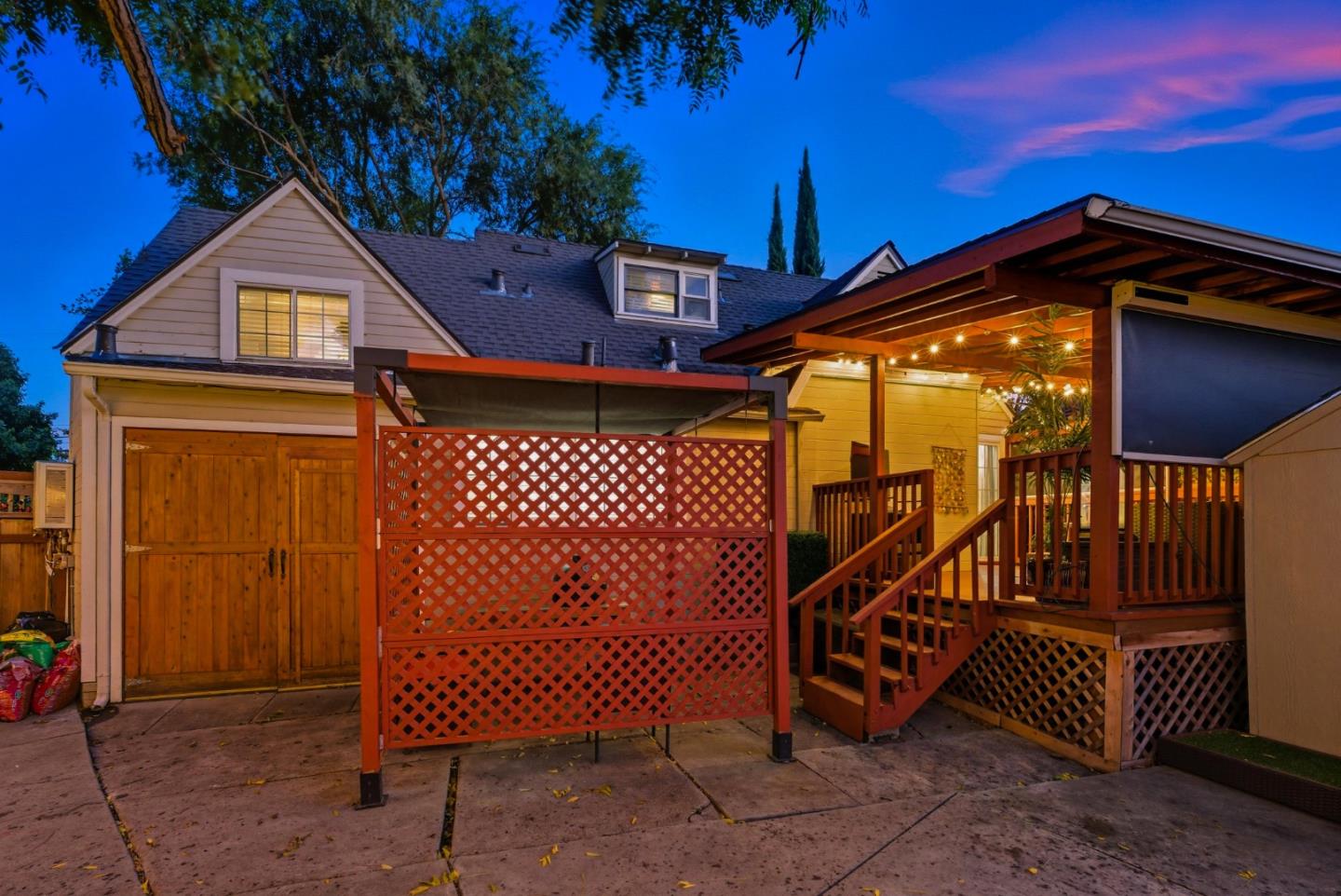 Detail Gallery Image 67 of 97 For 709 Minnesota Ave, San Jose,  CA 95125 - 4 Beds | 2 Baths