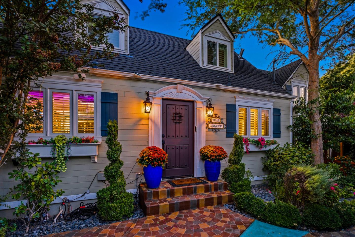 Detail Gallery Image 69 of 97 For 709 Minnesota Ave, San Jose,  CA 95125 - 4 Beds | 2 Baths