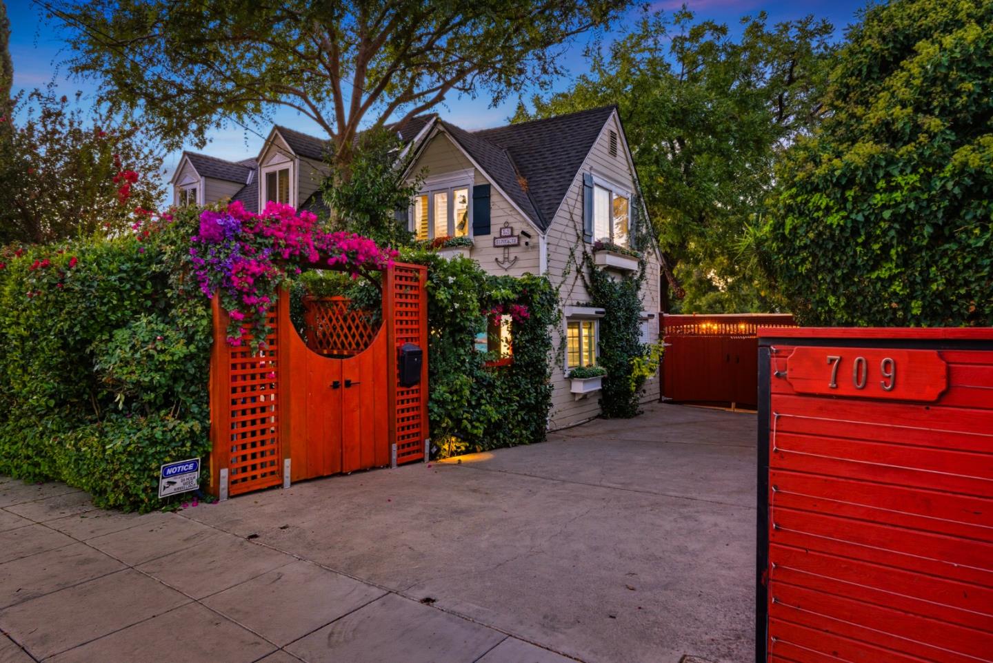 Detail Gallery Image 77 of 97 For 709 Minnesota Ave, San Jose,  CA 95125 - 4 Beds | 2 Baths