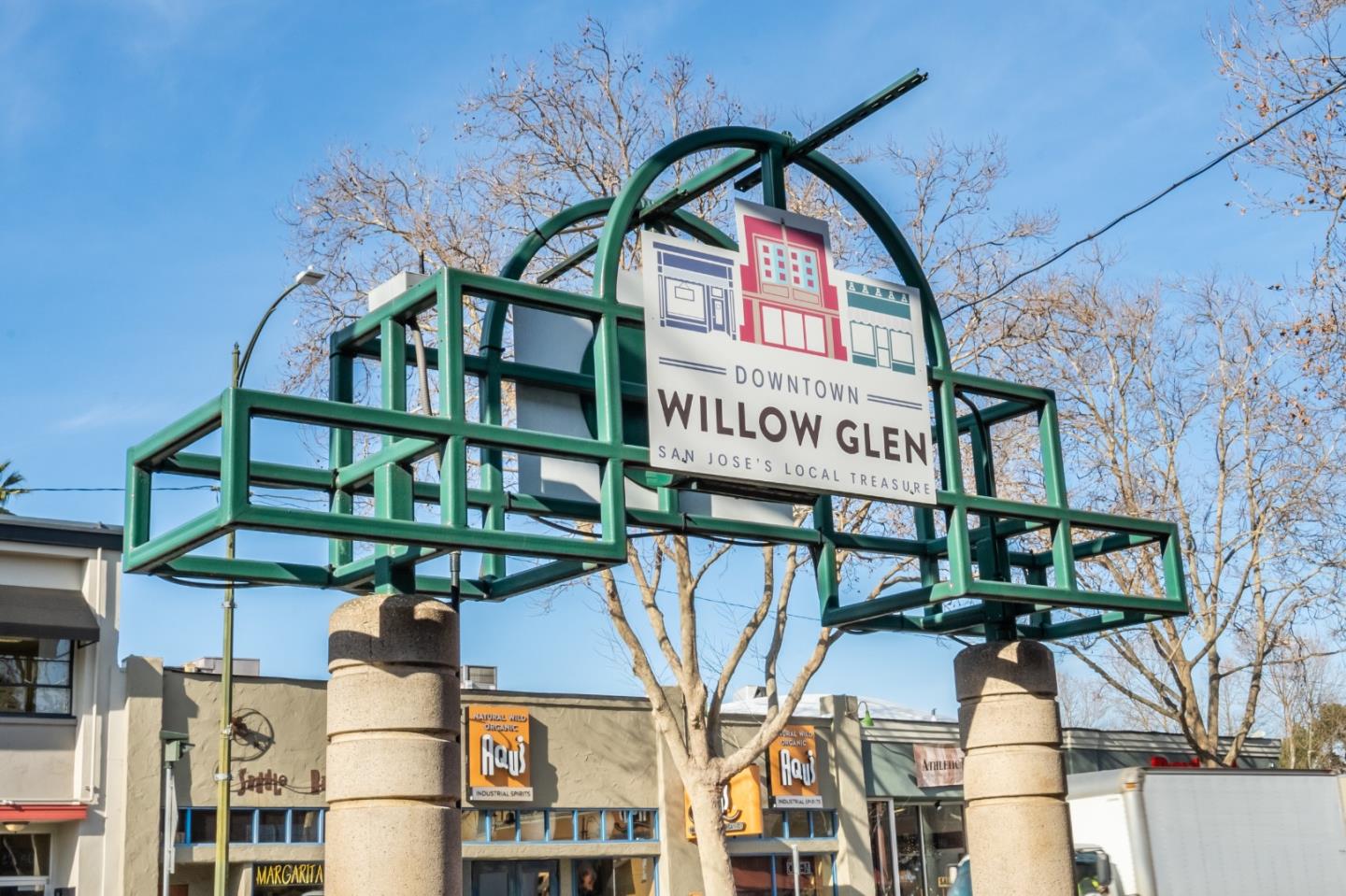 Detail Gallery Image 84 of 97 For 709 Minnesota Ave, San Jose,  CA 95125 - 4 Beds | 2 Baths