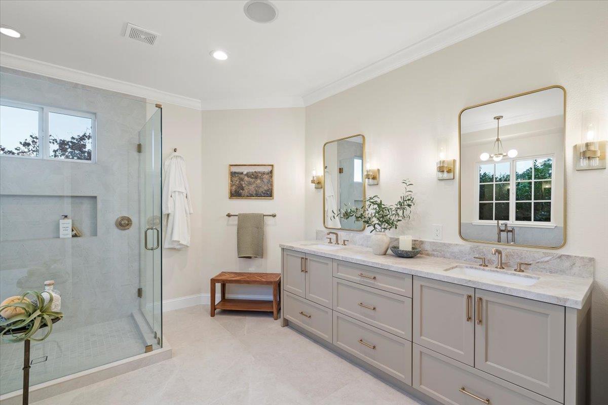 Detail Gallery Image 20 of 55 For 1750 Vista Del Sur, Gilroy,  CA 95020 - 6 Beds | 4/1 Baths