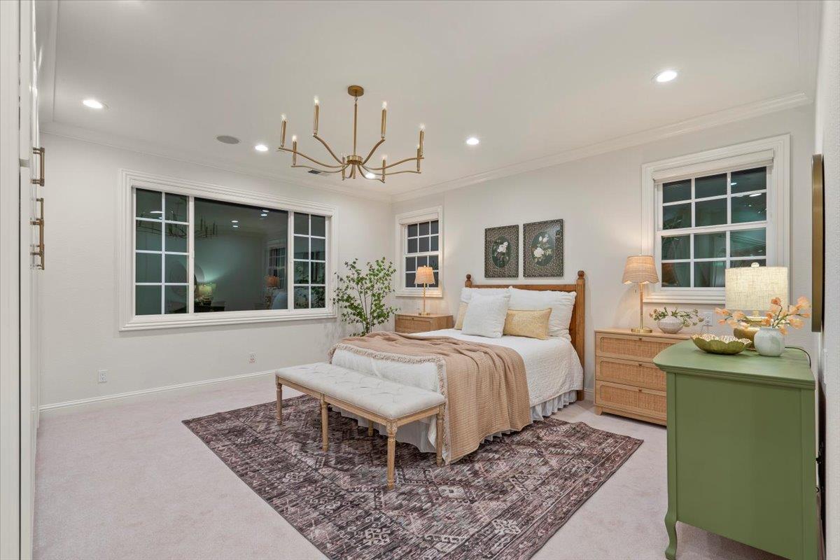 Detail Gallery Image 32 of 55 For 1750 Vista Del Sur, Gilroy,  CA 95020 - 6 Beds | 4/1 Baths