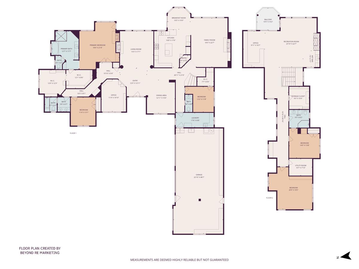 Detail Gallery Image 54 of 55 For 1750 Vista Del Sur, Gilroy,  CA 95020 - 6 Beds | 4/1 Baths
