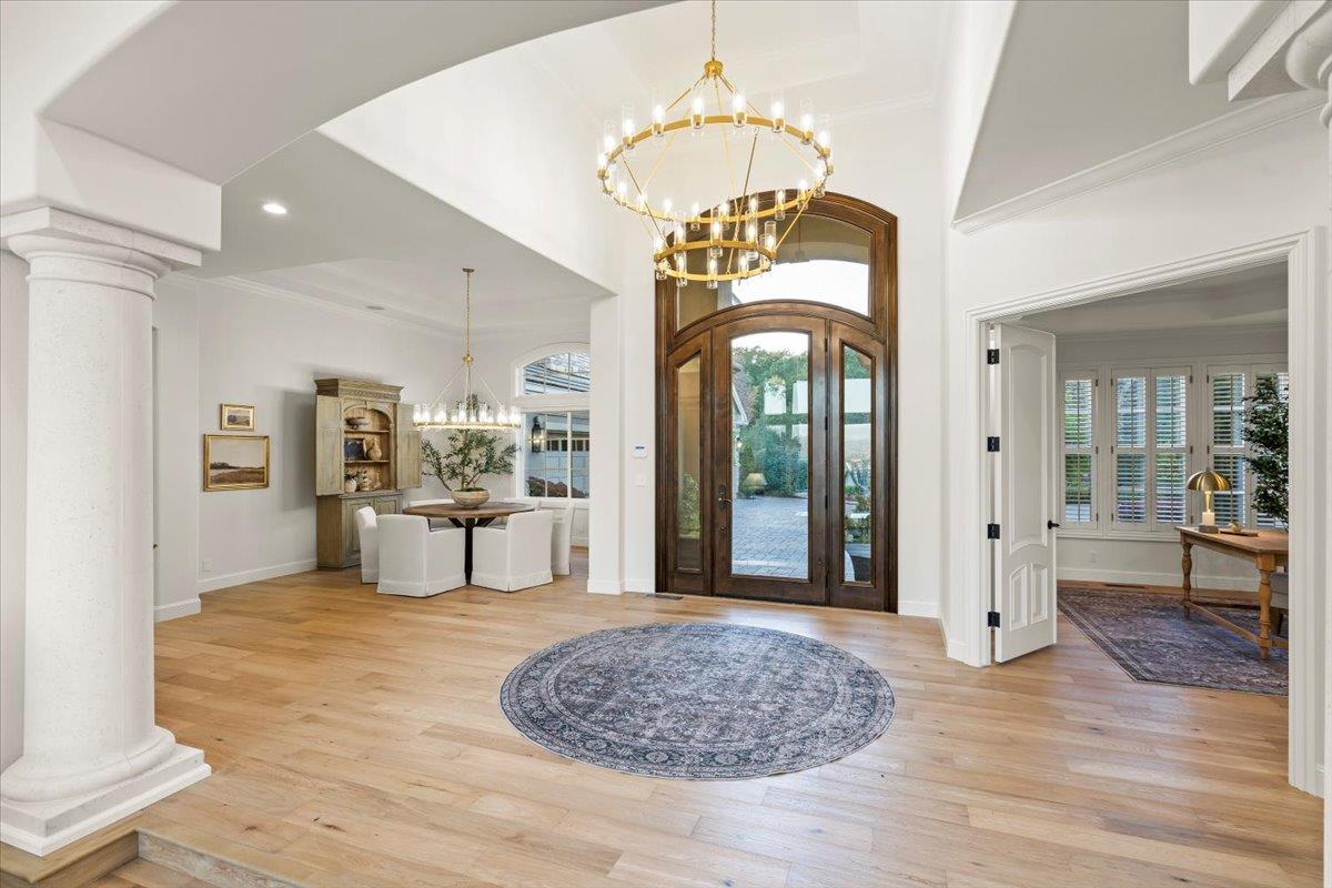 Detail Gallery Image 8 of 55 For 1750 Vista Del Sur, Gilroy,  CA 95020 - 6 Beds | 4/1 Baths