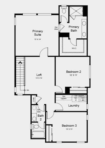 Detail Gallery Image 3 of 5 For 1030 Mansfield St, Vacaville,  CA 95687 - 4 Beds | 3 Baths
