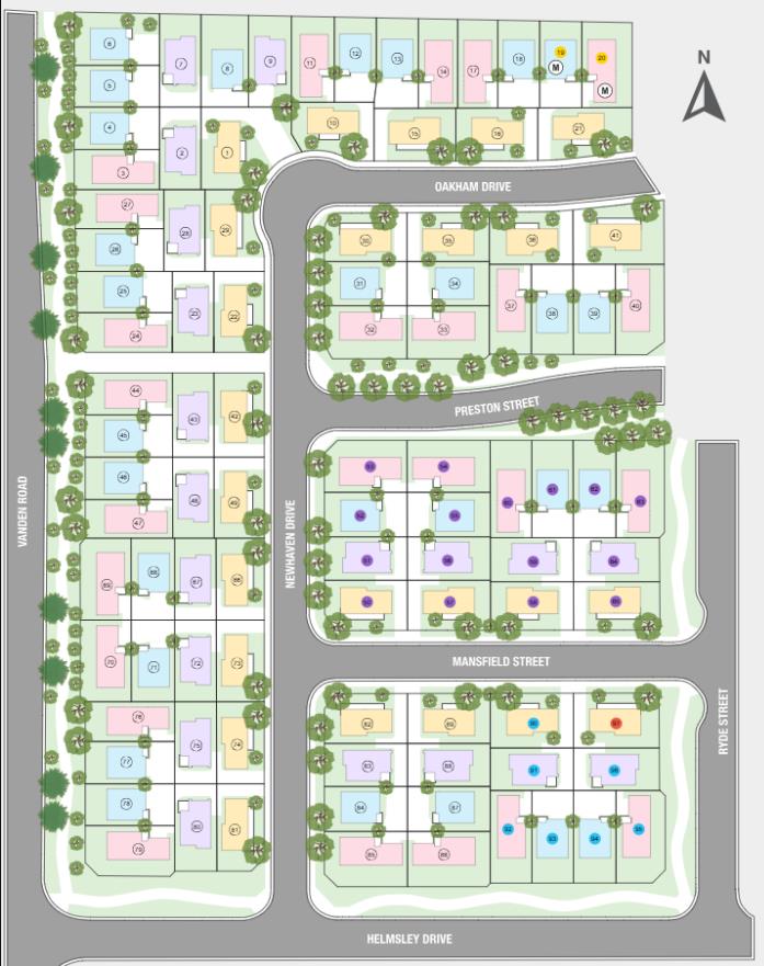 Detail Gallery Image 5 of 5 For 1030 Mansfield St, Vacaville,  CA 95687 - 4 Beds | 3 Baths